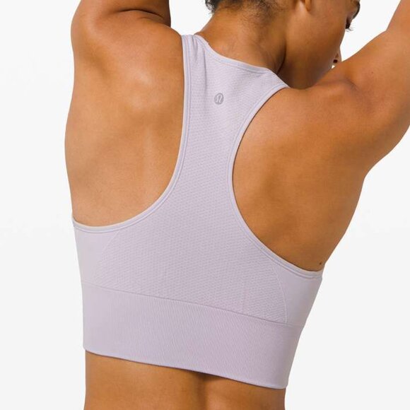 Lululemon Ebb to Train Bra - Picture 2 of 6
